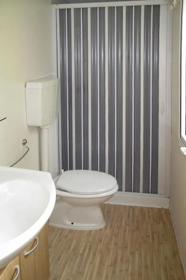 Holiday home Locazione Turistica Campeggio Del Forte Scirocco - Mbo161 Villa Marina Di Bibbona Italy