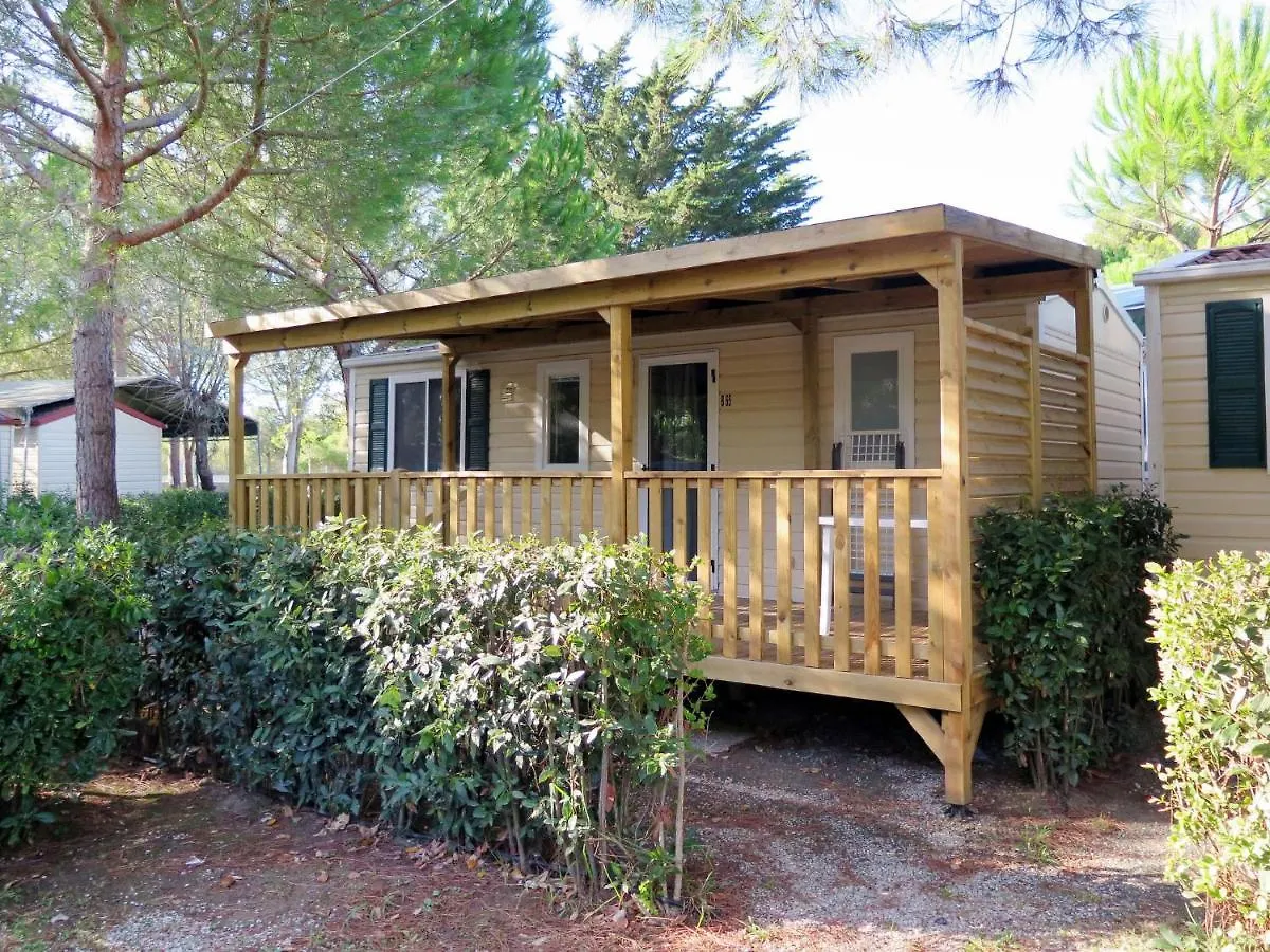 Locazione Turistica Campeggio Del Forte Scirocco - Mbo161 Villa Marina Di Bibbona Holiday home